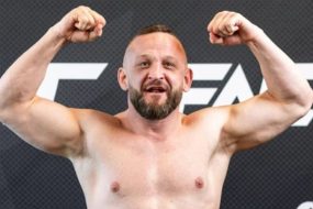 Miran Fabjan i Ante Delija mec FNC