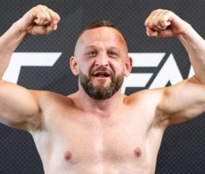 Miran Fabjan i Ante Delija mec FNC