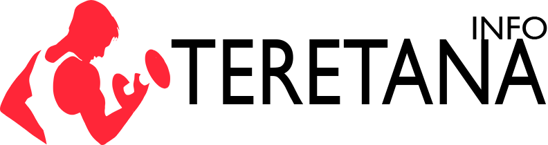 Teretana Info