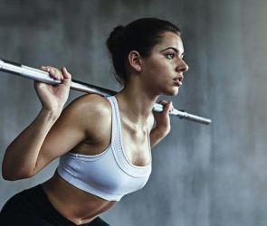 Motivacija za trening