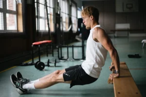 trening definicija