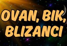 Ovan, Bik, Blizanci: Tokom narednih dana vama karma sprema iznenađenje na koje niste spremni! Ovan, Bik, Blizanci: Tokom narednih dana vama karma sprema iznenađenje na koje niste spremni! - featured image