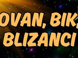 Ovan, Bik, Blizanci: Tokom narednih dana vama karma sprema iznenađenje na koje niste spremni! Ovan, Bik, Blizanci: Tokom narednih dana vama karma sprema iznenađenje na koje niste spremni! - featured image