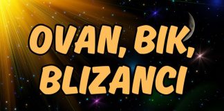 Ovan, Bik, Blizanci: Tokom narednih dana vama karma sprema iznenađenje na koje niste spremni! Ovan, Bik, Blizanci: Tokom narednih dana vama karma sprema iznenađenje na koje niste spremni! - featured image