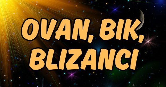 Ovan, Bik, Blizanci: Tokom narednih dana vama karma sprema iznenađenje na koje niste spremni! - featured image Ovan, Bik, Blizanci: Tokom narednih dana vama karma sprema iznenađenje na koje niste spremni! - featured image