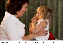 Dijete koje nije imalo dovoljno majčinske ljubavi u životu razvija 10 loših osobina- 1 JE NAJG0RA.. Dijete koje nije imalo dovoljno majčinske ljubavi u životu razvija 10 loših osobina- 1 JE NAJG0RA.. - featured image