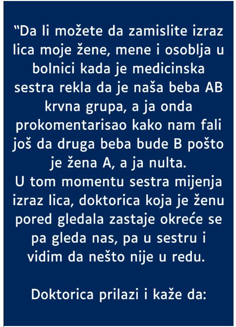 “Nakon 30 godina braka, ostavio me zbog dvadesetogodišnjakinje…” - featured image “Nakon 30 godina braka, ostavio me zbog dvadesetogodišnjakinje…” - featured image