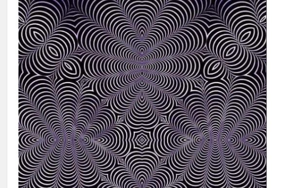 Od razvijenosti mozga zavisi šta ćete videti na ovoj slici: Svet se posvađao oko jedne iluzije, šta vi vidite? - featured image Od razvijenosti mozga zavisi šta ćete videti na ovoj slici: Svet se posvađao oko jedne iluzije, šta vi vidite? - featured image