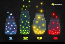 TEST: Odaberite čarobnu posudu koja će otkriti tajnu vaše duše! TEST: Odaberite čarobnu posudu koja će otkriti tajnu vaše duše! - featured image