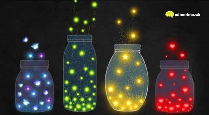 TEST: Odaberite čarobnu posudu koja će otkriti tajnu vaše duše! TEST: Odaberite čarobnu posudu koja će otkriti tajnu vaše duše! - featured image