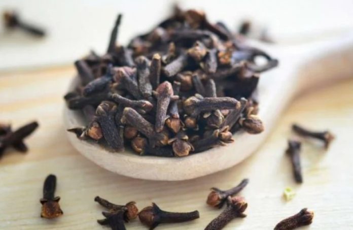 STAVILA JE KARANFILIĆ NA VRATA U KUĆI: PREKO NOĆI SE RIJEŠILA PROBLEMA KOJI JE PRISUTAN KOD MNOGIH! - featured image STAVILA JE KARANFILIĆ NA VRATA U KUĆI: PREKO NOĆI SE RIJEŠILA PROBLEMA KOJI JE PRISUTAN KOD MNOGIH! - featured image