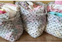 Bratova žena mi je odlučila pokloniti dječje stvari. Kad sam otvorila paket, skoro sam se onesvijestila, kosa mi se digla na glavi od šoka…