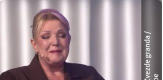 SNEŽANA ĐURIŠIĆ U SUZAMA NA SCENI “GRANDA” se srušila: Hospitalizacija je bila neizbježna, evo šta kažu doktori SNEŽANA ĐURIŠIĆ U SUZAMA NA SCENI "GRANDA" Pjevačica se rasplakala i priznala bolnu istinu: "Bila je hospitalizovana" - featured image