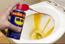 Imate li WD-40 u svojoj radionici? Ima UPOTREBE za koje većina ljudi ne zna! Imate li WD-40 u svojoj radionici? Ima UPOTREBE za koje većina ljudi ne zna! - featured image
