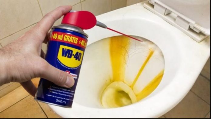 Imate li WD-40 u svojoj radionici? Ima UPOTREBE za koje većina ljudi ne zna! - featured image Imate li WD-40 u svojoj radionici? Ima UPOTREBE za koje većina ljudi ne zna! - featured image