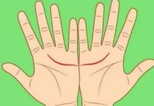 Ove linije na dlanu imaju samo posebni ljudi, nema ih mnogo, iznenadićete se kada čujete šta znače