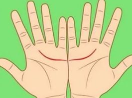 Ove linije na dlanu imaju samo posebni ljudi, nema ih mnogo, iznenadićete se kada čujete šta znače