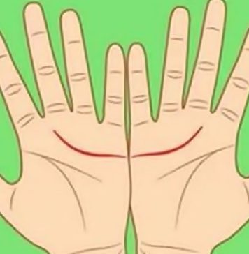 Ove linije na dlanu imaju samo posebni ljudi, nema ih mnogo, iznenadićete se kada čujete šta znače