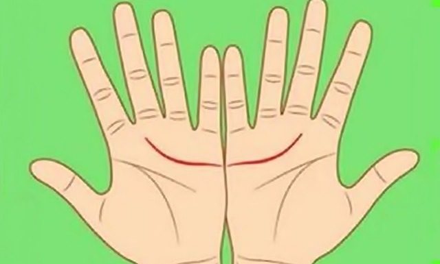Ove linije na dlanu imaju samo posebni ljudi, nema ih mnogo, iznenadićete se kada čujete šta znače