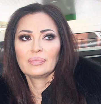 CECA NEUTEŠNA! DOMOM RAŽNATOVIĆA VLADA TUGA: Pevačica mu uputila POSLEDNJE ZBOGOM! SRCE JOJ SLOMLJENO! (FOTO) CECA NEUTEŠNA! DOMOM RAŽNATOVIĆA VLADA TUGA: Pevačica mu uputila POSLEDNJE ZBOGOM! SRCE JOJ SLOMLJENO! (FOTO) - featured image