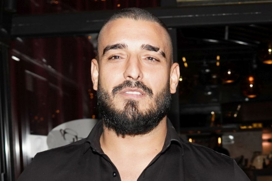 Zauvijek nas je napustio, p0čivaj u miru: Iznenadne vijesti, oglasile se kolege - featured image Zauvijek nas je napustio, p0čivaj u miru: Iznenadne vijesti, oglasile se kolege - featured image