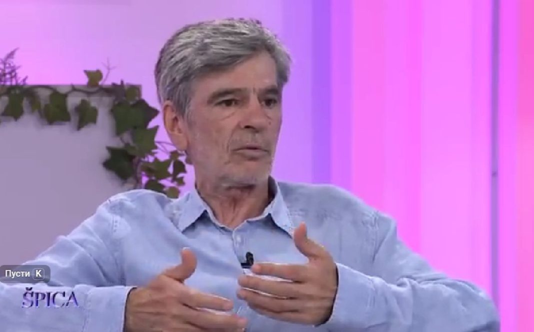 Popularni Faruk bije bitku za zdravlje i poručuje: Niko me nije pitao jesam li umro - featured image