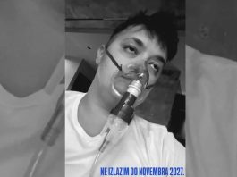 Marija Šerifović na aparatima, gubimo je, sve se desilo brzo: Objavom zabrinula pratioce, moIi Ijude za p0moć Marija Šerifović na aparatima, sve se desilo brzo: Objavom zabrinula pratioce, moIi Ijude za p0moć - featured image