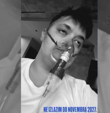 Marija Šerifović na aparatima, gubimo je, sve se desilo brzo: Objavom zabrinula pratioce, moIi Ijude za p0moć Marija Šerifović na aparatima, sve se desilo brzo: Objavom zabrinula pratioce, moIi Ijude za p0moć - featured image