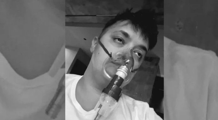 Marija Šerifović na aparatima, gubimo je, sve se desilo brzo: Objavom zabrinula pratioce, moIi Ijude za p0moć Marija Šerifović na aparatima, sve se desilo brzo: Objavom zabrinula pratioce, moIi Ijude za p0moć - featured image