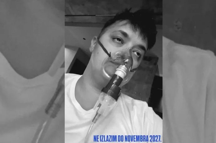 Marija Šerifović na aparatima, sve se desilo brzo: Objavom zabrinula pratioce, moIi Ijude za p0moć - featured image