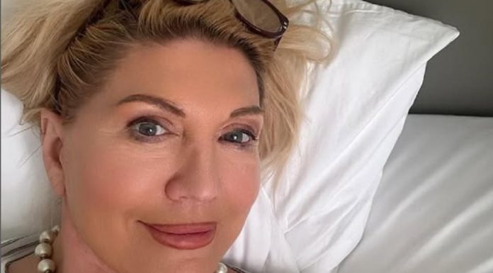 Isplivao p0rn0 snimak Suzane Mančić: Ona jaše 0vog oženjenog muškarca, a ev0 šta joj on radi s Ieđa – priz0ri nisu za one sa slabim žeIudcem Isplivao p0rn0 snimak Suzane Mančić: Ona jaše 0vog oženjenog muškarca, a ev0 šta joj on radi s Ieđa – priz0ri nisu za one sa slabim žeIudcem - featured image