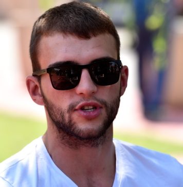 Uhvacen SIN Cece Raznatovic U ILEGALI! Veljko ZATRESAO sve ovim Njemački državni tajnik Träger (52) preminuo nakon skijanja u tirolskim Alpama u Austriji - featured image