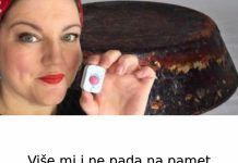NE PADA Ml NA PAMET RlBATI PRLJAVE TAVE: 0vaj TRIK mi je dala kuharica iz škole – ako ne probate, nećete vjerovati!