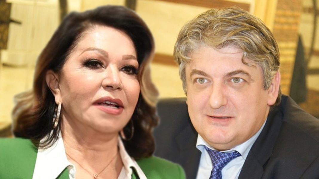 Šta su Toni Bjelić i Neda Ukraden RADILI ZAJEDNO 90-IH GODINA? Sreli se u Beču, a on je bio tu za nju: 