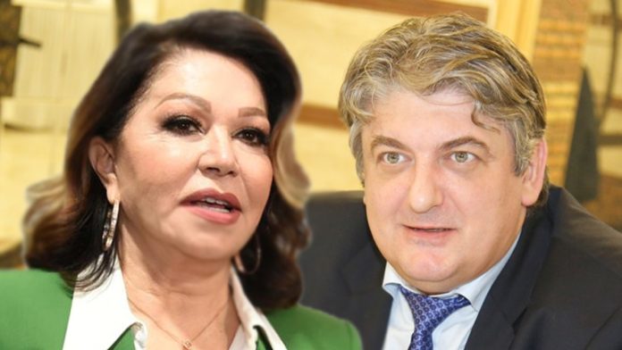 Šta su Toni Bjelić i Neda Ukraden RADILI ZAJEDNO 90-IH GODINA? Sreli se u Beču, a on je bio tu za nju: 