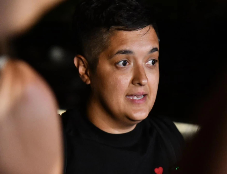 MARIJA ŠERIFOVIĆ SLOMLJENA OD BOLA, PODIJELILA TUŽNE VIJESTI: MARIJA ŠERIFOVIĆ SLOMLJENA OD BOLA, PODIJELILA TUŽNE VIJESTI: