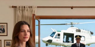 Moji roditelji su mi se rugali na obiteljskom okupljanju — sve dok helikopter nije sletio: „Admirale… trebamo vas.“