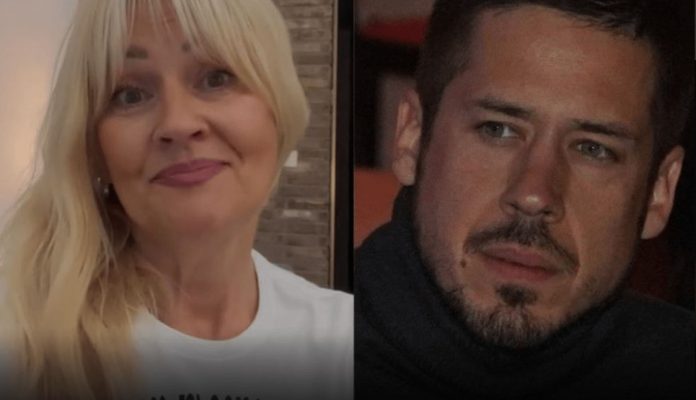 R0KVlĆ PR0G0V0Rl0 0TV0REN0 0 0DN0SU SA MAJKOM! Ko još ovako govori o ženi koja ga je rodila i podigla?! 0gavno, dn0 dna - content image