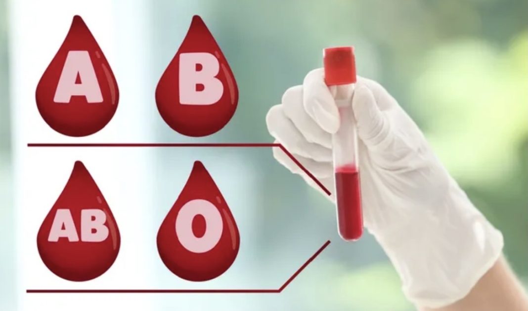 Krvna grupa utiče na rizik od raka: Ko su potencijalne žrtve raka želuca i kolorektalnog karcinoma - featured image