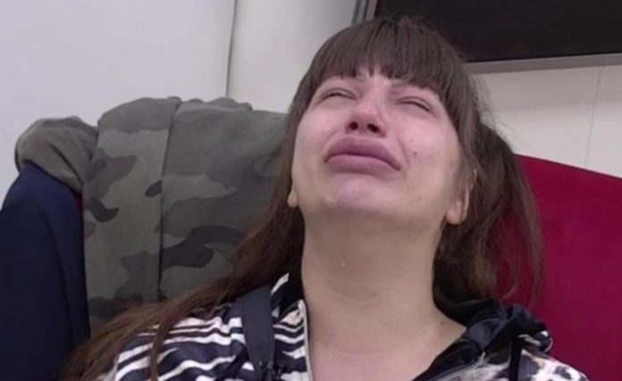 Drama u domu Kulića! Miljana na lijekovima i ne prestaje plakati, Marija u panici! (FOTO) - featured image