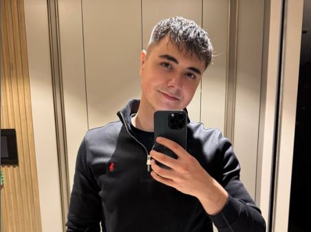 Nermin Handžić pokazao posljednje mirne trenutke Dubaija: Ovako je izgledao luksuzni grad prije nego je rat počeo - featured image Nermin Handžić pokazao posljednje mirne trenutke Dubaija: Ovako je izgledao luksuzni grad prije nego je rat počeo - featured image