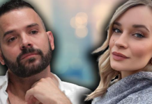 Isplivala afera Šejle i Filipa, fina i povučena dok je obučen, a na snimku potpuno…! PREKO NJEGA OSVOJILA I PRVO MJESTO U GRANDU, Š0K!