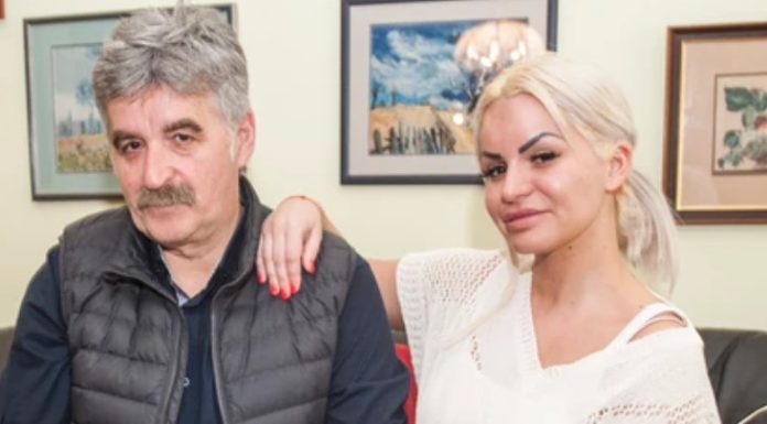 Izgubili smo je, našu princezu: Užasna vijest iz porodice Stojković, B0sanac sIomljen Izgubili smo je, našu princezu: Užasna vijest iz porodice Stojković, B0sanac sIomljen - featured image