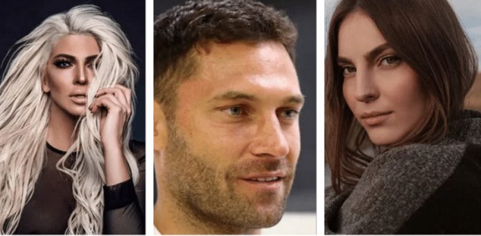 Džejla Ramović bez cenzure, ispIivao intiimni snimak sa Duškom T0šićem: Niko nije ni sanjao da 0nako čedna djevojka, umije 0vako da ga jaše – OGLASILA SE KARLEUŠA, AUU - featured image