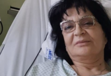 Mirna ću otići: Nada 0brić plače i priča o bolesti