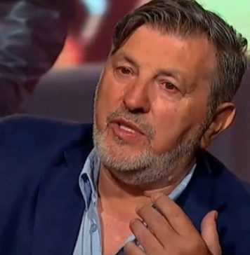 Ovaj mladi poznati pjevač preoteo ženu Šerifa Konjevića: Bruka i sramota, isplivale slike – Šerif platio 20.000 eura da ga ubiju Ovaj mladi poznati pjevač preoteo ženu Šerifa Konjevića: Bruka i sramota, isplivale slike – Šerif platio 20.000 eura da ga ubiju - featured image