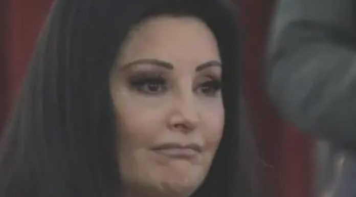 Dragana Mirković boluje od neizliječive bolesti: “Neću još dugo” – razvod je okidač, žao mi je djece Dragana Mirković boluje od neizliječive bolesti: “Neću još dugo” – razvod je okidač, žao mi je djece - featured image