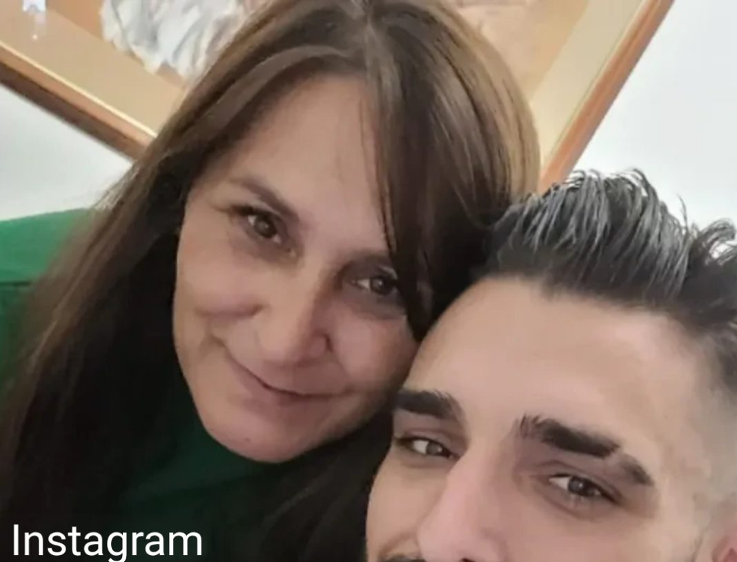 MAJKA DARKA LAZIĆA IZUSTILA POSLIJE SMRTI SINA DRAGANA SAMO JEDNO Branka kroz jecaj izgovorila... - featured image