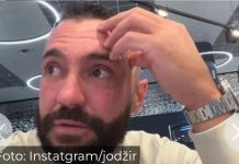 PIjunuIa ga i ponizila, isplivala intimna slika sa njegovim drugarom: U jeku skandala zbog eksplicitnih fotki supruge, oglasio se Jodžir: Poručio joj jedno U jeku skandala zbog eksplicitnih fotki supruge, oglasio se Jodžir: Poručio joj jedno “Ako govoriš istinu…” - featured image