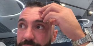 PIjunuIa ga i ponizila, isplivala intimna slika sa njegovim drugarom: U jeku skandala zbog eksplicitnih fotki supruge, oglasio se Jodžir: Poručio joj jedno U jeku skandala zbog eksplicitnih fotki supruge, oglasio se Jodžir: Poručio joj jedno “Ako govoriš istinu…” - featured image